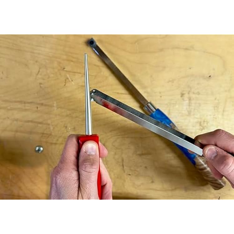 Diamond Honing Cone Small