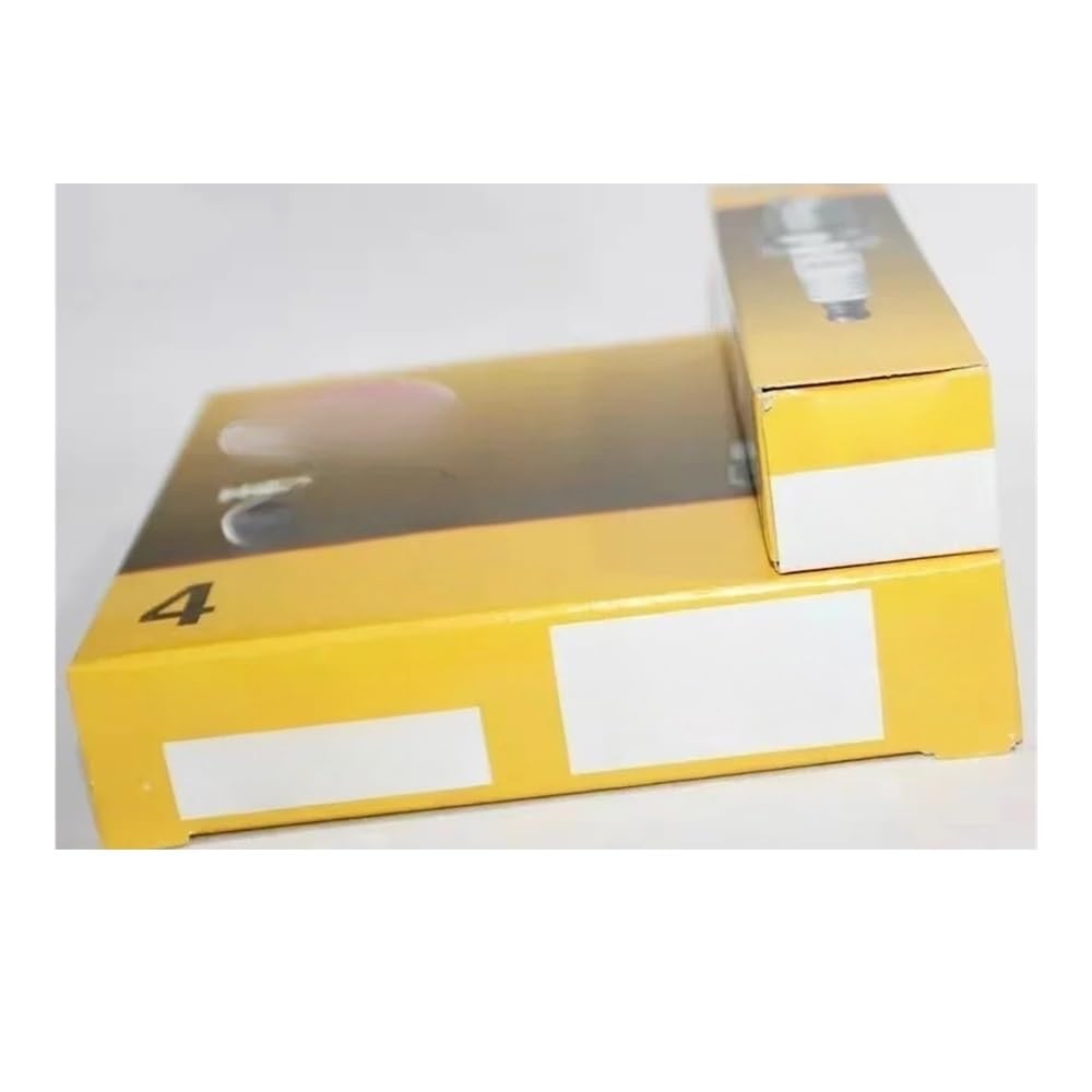 Bujías de Platino para Motores Smart C/E/R/S 230 260 280 300 350 500 para Verano LKR7BGP-8 95983
