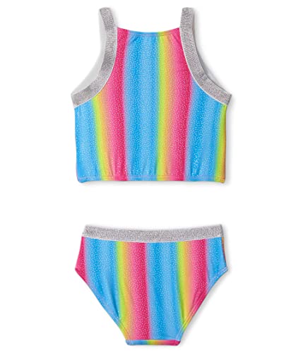 Image of Hatley Girls Tankini Set