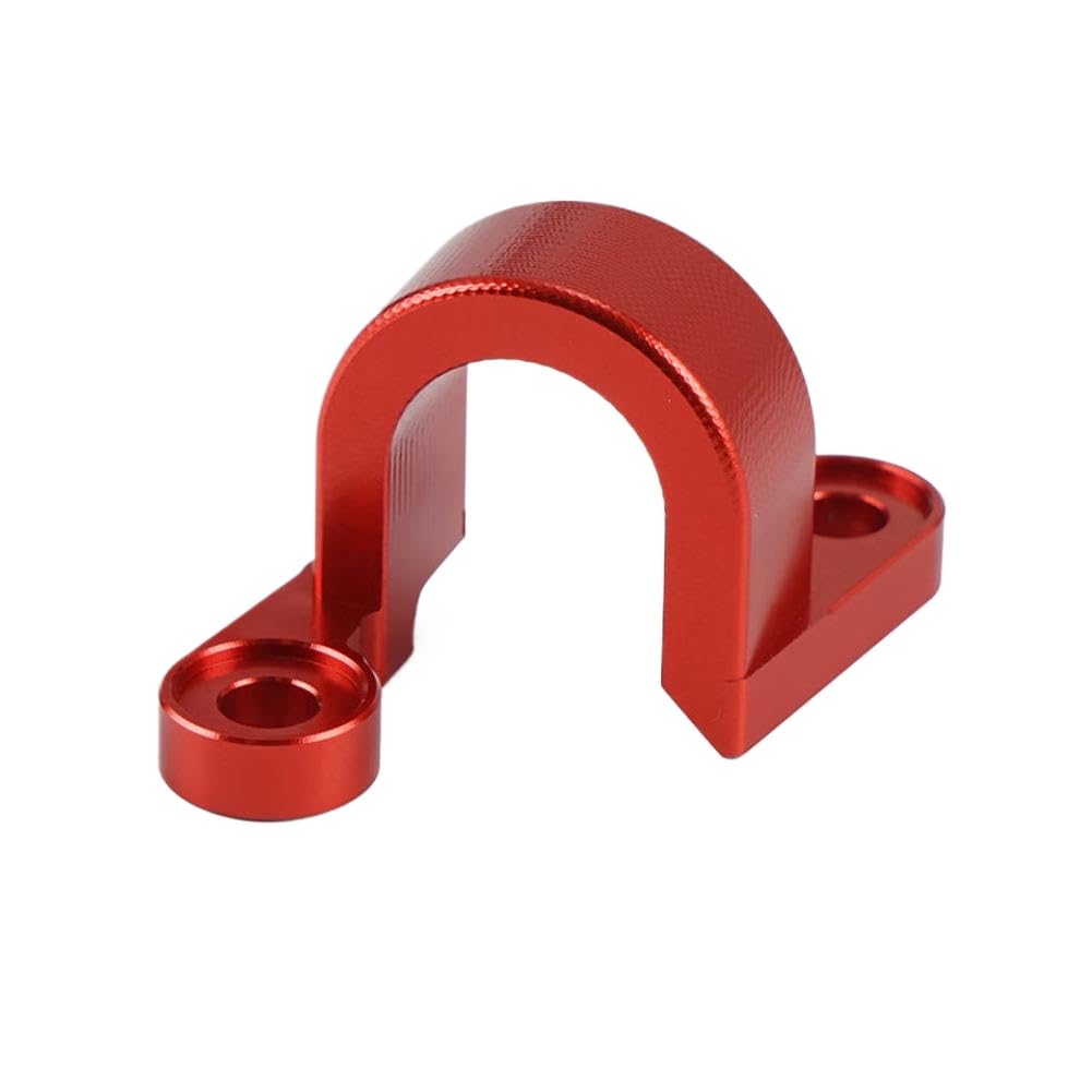 Anawyuzma Onecolor Brake Hose Line Guide Clip Compatible With Crf450l Crf250r Crf450r Crf450x Crf450rl Crf450rx Crf250rx