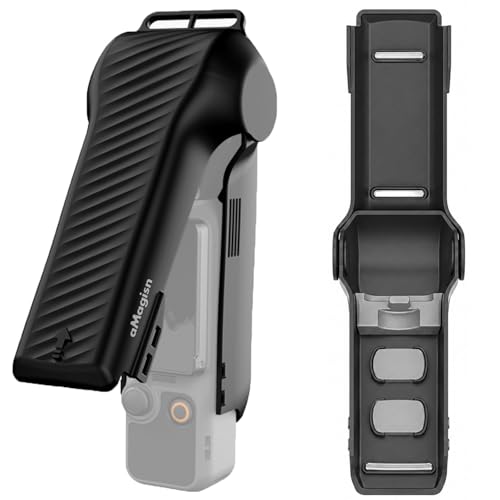 Taoricup DJI Osmo Pocket 4 �Ή� �ی�P�[�X �ی�J�o�[ ���[�P�[�X �X�g���[�W�V�F�� DJI Osmo Pocket 4 �Ή� �A�N�Z�T���[ �t�B���^�[���C�z���i�g���E�� ���h�~�p�b�h