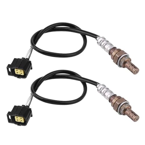 Capteur d'oxygene O2 sonde lambda Chrysler Dodge Jeep 23159 21003