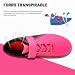 Imagen de DimaiGlobal Botas de Fútbol Niño Zapatos de Fútbol con Tacos Altos para Césped Natural e Indoor Antideslizantes para Entrenamiento y Fútbol Sala Adolescentes Zapatillas de Fútbol