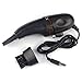 Leoy88 USB Vacuum Cleaner Designed for Cleaning Computer Keyboard Black