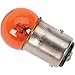 K&S Technologies Replacement Bulb for Dual Filament Marker Lights - Amber 25-8047A