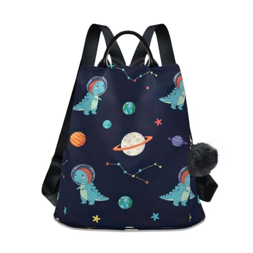 Sac à dos femme bleu marine confortable pour escapades et vacances