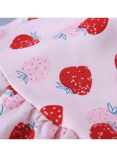 Image of Bold N Elegant - Be Bold Inside & Elegant Outside Baby Girl's Midi Frock