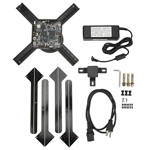 Projetor de ventilador de holograma, exibição de ventilador de holograma de alta resolução APP contr
