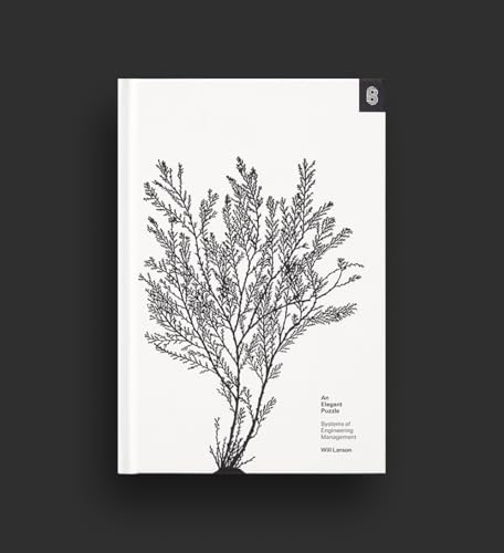 An Elegant Puzzle: Systems of Engineering Management