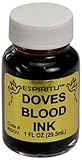Dove's Blood Ink 1 Oz