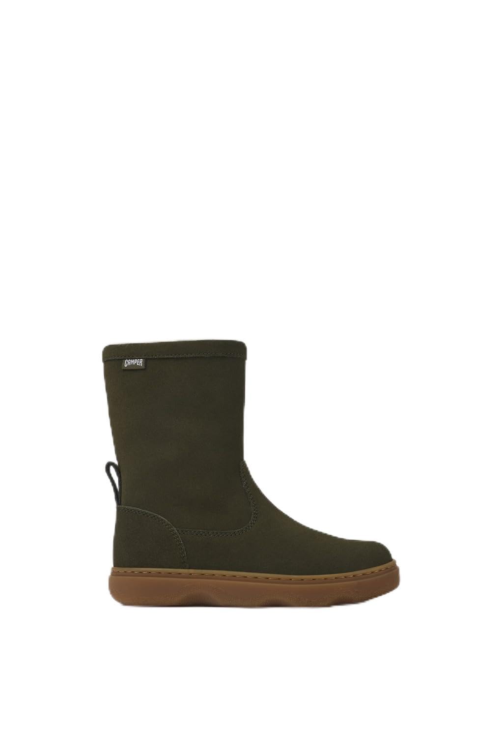 Auswahl an Camper Schuhen
