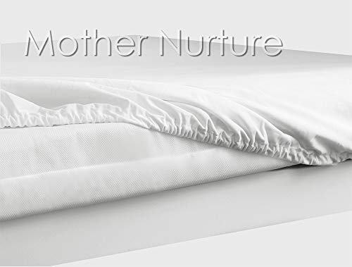 mother nurture cot mattress
