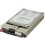 HEWLETT PACKARD – HP AG883A 1 TB FATA Lff DP Hot-Plug