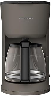 Grundig KM 4410 G Filtre Kahve Makinesi