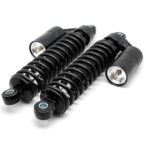 Amortisseur de moto 325mm contre les chocs de suspension de quad
