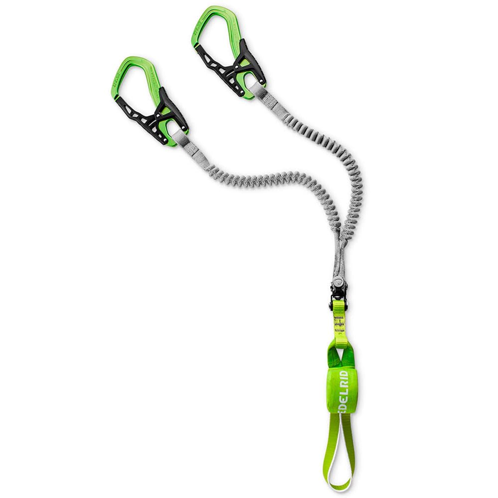 EDELRID Cable Comfort VI Longe Via ferrata