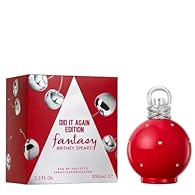 Britney Spears Fantasy Did It Again Eau de Toilette 100ml