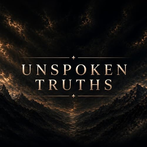 『Unspoken Truths &bull; Chosen Ones』のカバーアート
