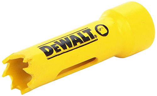 Preisvergleich Produktbild Dewalt DT83014-QZ BI-Metall Lochsäge 14mm