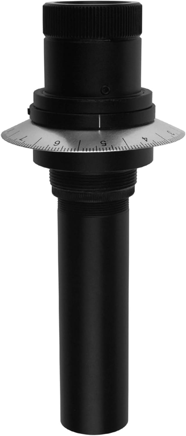 Alstar Alignment 1.25" Laser Collimator 2" Adaptor - Bundle with - Polar Alignment Scope