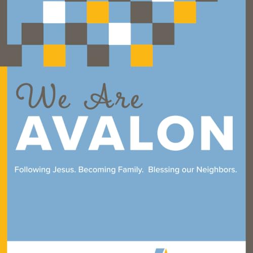 We Are Avalon | We Are Faithful Servants - David Sauls
