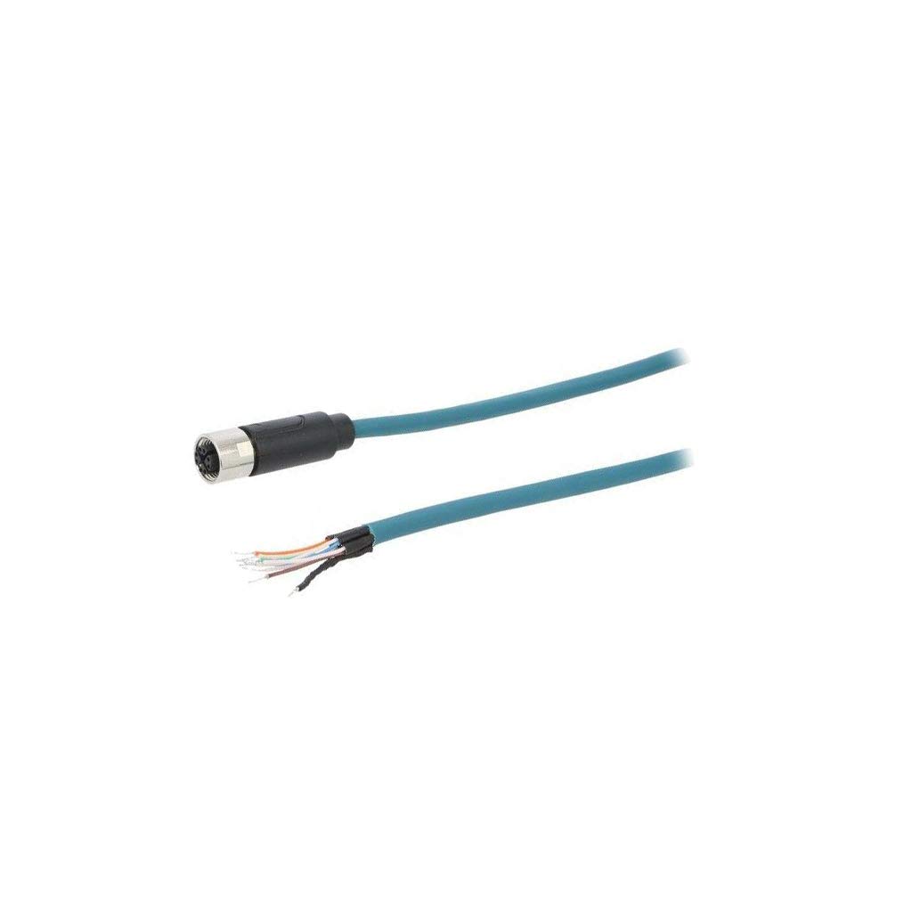 Connecteur M12 code X étanche IP67 résout coupures ProfiNET - 2