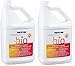 Thetford AquaBio 96610 RV Holding Tank Treatment Citrus Twist Scent, Formaldehyde Free 64 Oz Liquid Quantity 2