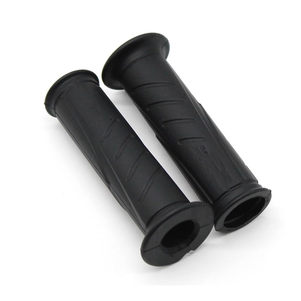 Empuñadura Manillar Motocicleta Accesorios para Motocicleta De 7/8 "y 22mm, Empuñaduras Goma, Cubierta Agarre para Monster 659, 696, 796, 821, 900, 1000, 1100, 1200/S/R