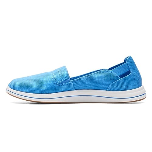 Image of Clarks Womens Breeze Step