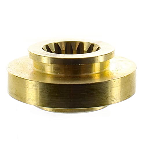 Mercury - Mercruiser 12-8M0046466; W Thrust Washer Made by Mercury - Mercruiser