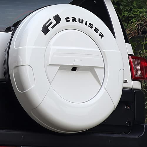 もやし　FJクルーザー　スペアタイヤホイールカバー もやし FJクルーザー スペアタイヤホイールカバー Amazon