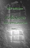 Cover zum Buch Der Vertrauensbruch