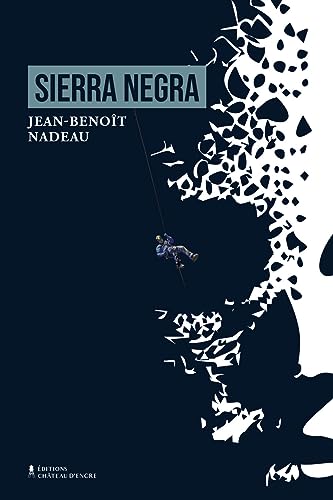 Sierra Negra (French Edition)
