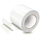 PE Planenband, Reparaturklebeband für Gewebeplanen, Planenflicken, 5M*8CM...