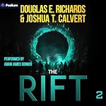 Cover of The Rift 2