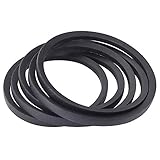 Powtol 130969 532130969 V-Belt Drive for YTH2042 YTH24K48 YTH2648 YTH2348 YRH24V48 YTH1542XPT...