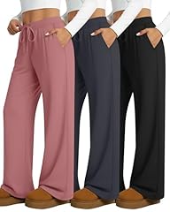 Black, Charcoal Gray, Pink