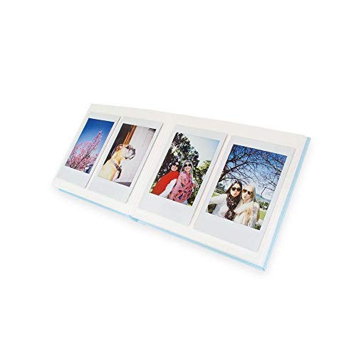 Álbum de Fotos Instax 24 Fotos Mini ou 12 Fotos Wide 941