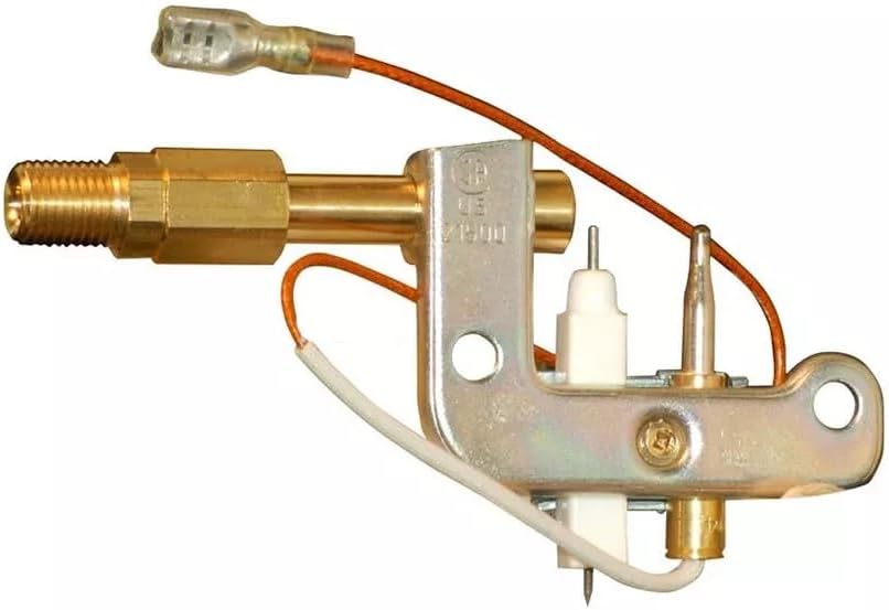F278527 Pilot Assembly Heater MH18B Replaces 78422,Replacement for Mr.Heater OEM
