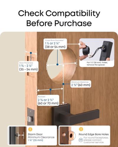Eufy Smart Lock C220 photo 7