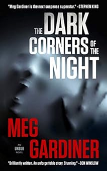 The Dark Corners of the Night