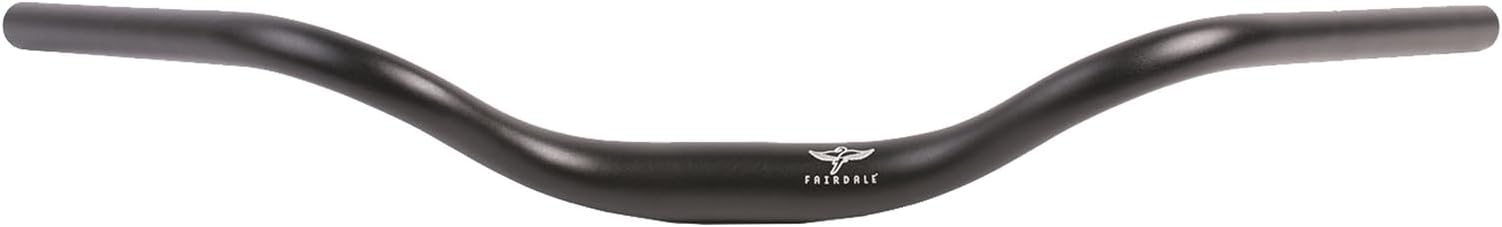 HBAR FAIRDALE ARCHER v3 31.8x700 BK
