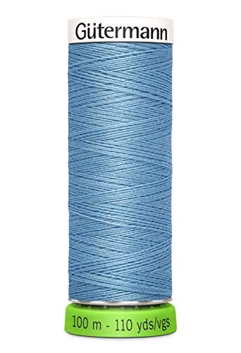 Hilo de Costura Gutermann Recycled Eco 100m miniatura 1