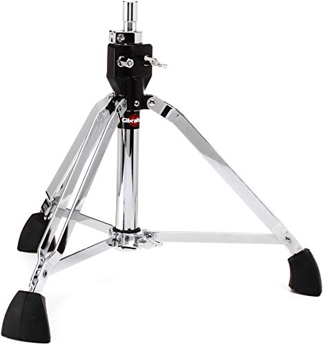 Gibraltar Drum Throne Base B9608, Double Braced