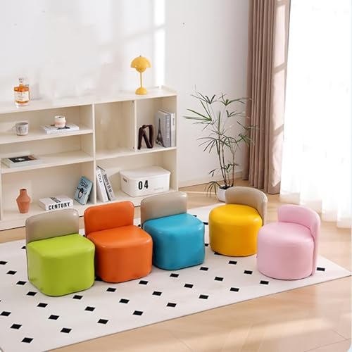 Pouf rectangulaire pour chambre et salon chic