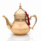 Tetera marroquí Agadir,8 l)