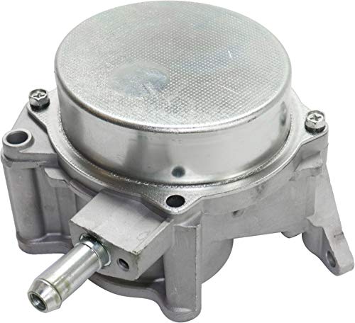 Bomba de vacío Garage-Pro compatible con Volkswagen Beetle 2012-2013 miniatura 4