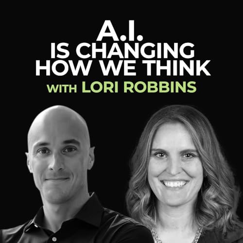 AI is Changing How We Think & Relate to Each Other