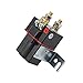 Panglong Club Car 48V 4 Terminal Albright Solenoid Coil with Resistor Assembly for 1995-Up DS and 2004-2008 Precedent Golf Carts OEM# 101908701 102774701 5722