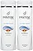 Pantene Pro-V Classic Clean Shampoo 12.60 oz (Pack of 2)
